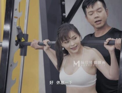 Anh PT may mắn ngoại tình cùng nữ gymer dâm đãng Anh PT may mắn ngoại tình cùng nữ gymer dâm đãng