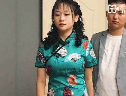 Bắt cóc rồi cưỡng dâm cô em gái sườn sám cực dâm Bắt cóc rồi cưỡng dâm cô em gái sườn sám cực dâm