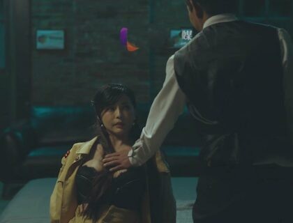 Bắt cóc và hiếp dâm nữ điệp viên vú to dâm đãng Bắt cóc và hiếp dâm nữ điệp viên vú to dâm đãng