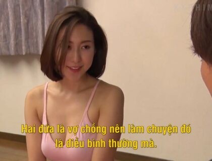 Cậu con rể quý hóa và mẹ vợ dâm đãng hồi xuân Cậu con rể quý hóa và mẹ vợ dâm đãng hồi xuân