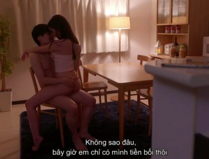 Cậu nhân viên trú mưa nhờ nhà chị đồng nghiệp xinh đẹp lúc nữa đêm và… Cậu nhân viên trú mưa nhờ nhà chị đồng nghiệp xinh đẹp lúc nữa đêm và…