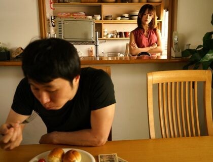 Chồng vắng nhà, vợ khao khát tình dục loạn luân cùng em chồng vạm vỡ Chồng vắng nhà, vợ khao khát tình dục loạn luân cùng em chồng vạm vỡ