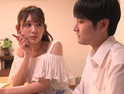 Chuyện tình cậu học trò chán học và cô giáo trẻ xinh đẹp cực dâm Chuyện tình cậu học trò chán học và cô giáo trẻ xinh đẹp cực dâm