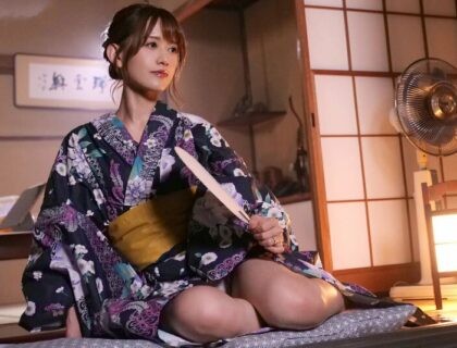 Chuyến về quê nghỉ hè khó quên cùng người chị họ xinh đẹp Chuyến về quê nghỉ hè khó quên cùng người chị họ xinh đẹp