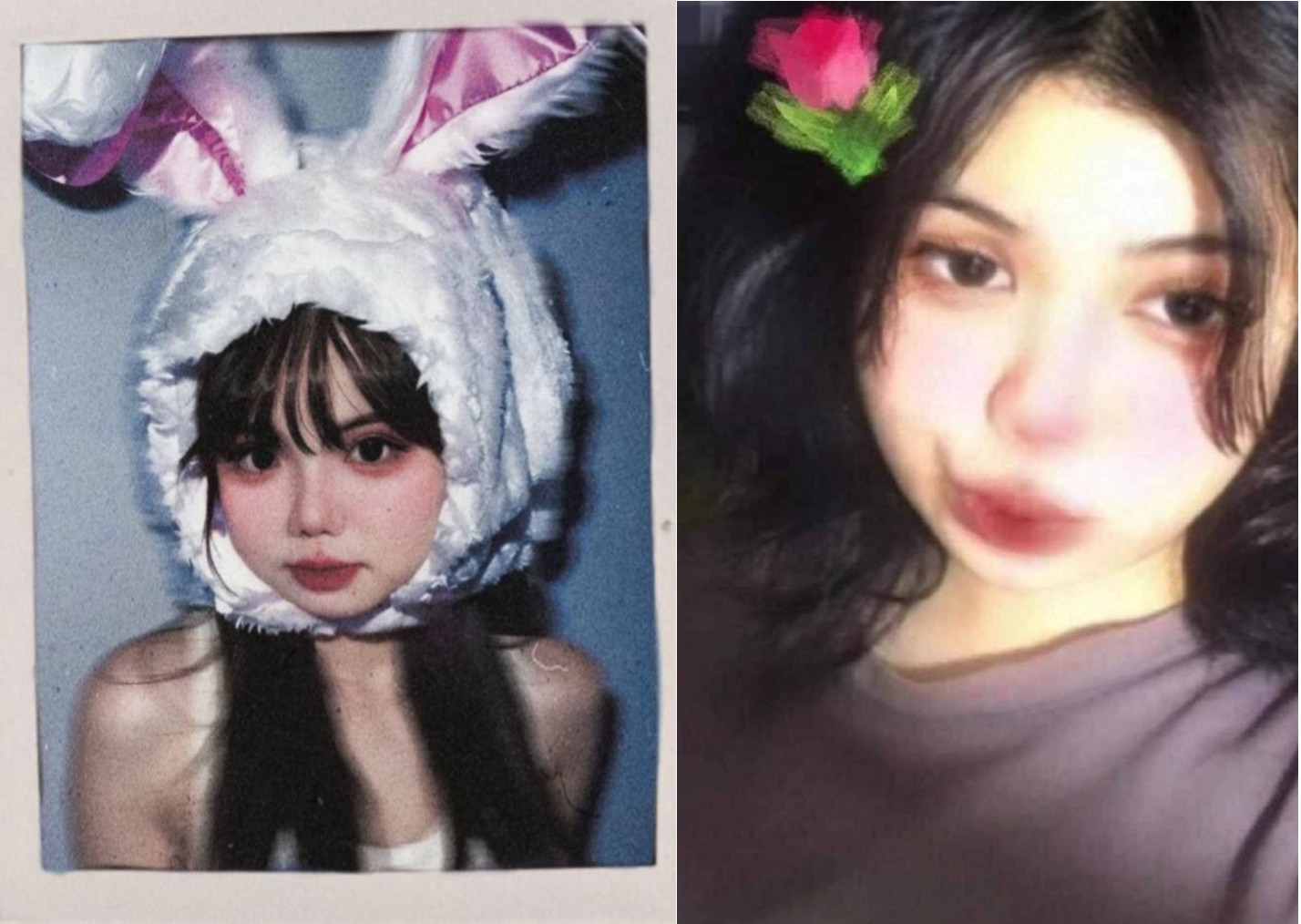 Clip nóng Vũ Lưu Bách Hợp body múp máp