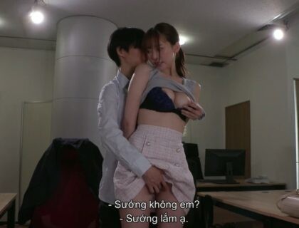 Cô bạn gái xinh đẹp của tôi là tình nhân của tên sếp đồi bại Cô bạn gái xinh đẹp của tôi là tình nhân của tên sếp đồi bại