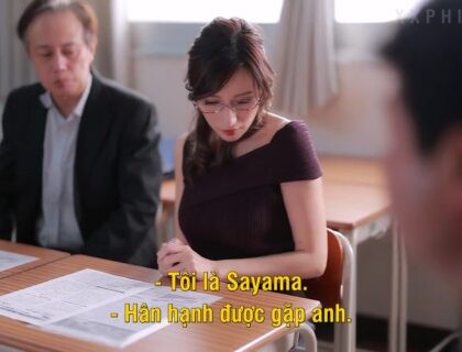 Cô giáo bất ngờ khách hàng cũ là bố học sinh khi làm gái gọi Cô giáo bất ngờ khách hàng cũ là bố học sinh khi làm gái gọi