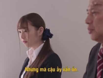 Cô thư ký xinh đẹp gợi tình lão sếp hồi xuân Cô thư ký xinh đẹp gợi tình lão sếp hồi xuân