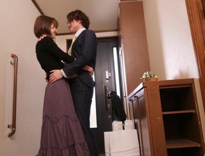 Cô vợ dâm của tôi Tsukasa Aoi Cô vợ dâm của tôi Tsukasa Aoi