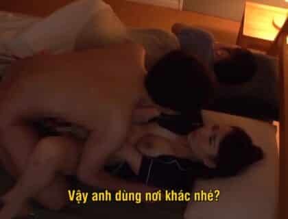 Đụ vợ bạn thân khi bạn thân ngủ say Vietsub Đụ vợ bạn thân khi bạn thân ngủ say Vietsub