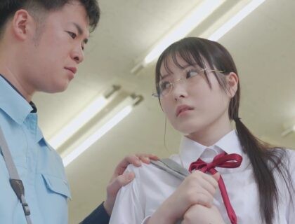 Em nữ sinh trộm cắp trong siêu thị bị bắt gặp và cái kết Em nữ sinh trộm cắp trong siêu thị bị bắt gặp và cái kết