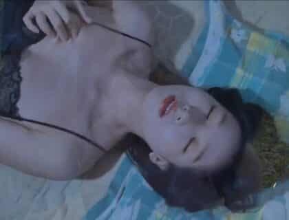 Giấc mơ sung sướng của nữ thạc sĩ địa chất quyến rủ Giấc mơ sung sướng của nữ thạc sĩ địa chất quyến rủ