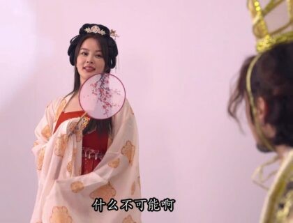 Hoàng Thượng xuyên không gặp cô nàng tỳ nữ thị tẩm Hoàng Thượng xuyên không gặp cô nàng tỳ nữ thị tẩm