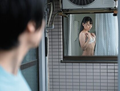 Lén đụ em hàng xóm khi bố mẹ vắng nhà Lén đụ em hàng xóm khi bố mẹ vắng nhà