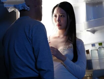 Lời đề nghị lúc nữa đêm của bố chồng hồi xuân Lời đề nghị lúc nữa đêm của bố chồng hồi xuân