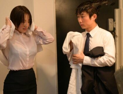 Một đêm sung sướng cùng chị đồng nghiệp vú to xinh đẹp khi tan làm Một đêm sung sướng cùng chị đồng nghiệp vú to xinh đẹp khi tan làm