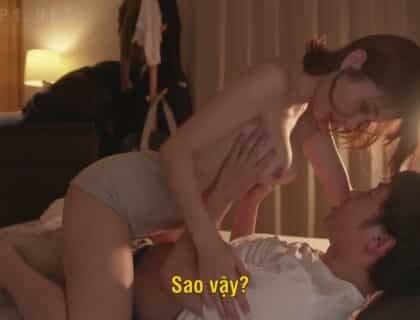 Nhờ chị gái dạy làm tình vì người yêu chê ysl và cái kết Nhờ chị gái dạy làm tình vì người yêu chê ysl và cái kết