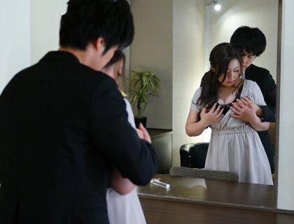 Nhờ vợ bạn thân làm người yêu đi dự tiệc xong rồi địt luôn Nhờ vợ bạn thân làm người yêu đi dự tiệc xong rồi địt luôn