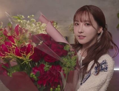 Sau 8 năm bộ phim sex cuối cùng của Yua Mikami ra mắt trước ngày giải nghệ Sau 8 năm bộ phim sex cuối cùng của Yua Mikami ra mắt trước ngày giải nghệ