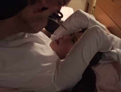 Sếp uy hiếp chịch vợ của nhân viên cấp dưới Sếp uy hiếp chịch vợ của nhân viên cấp dưới