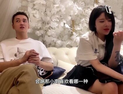 Thanh niên dâm dục gạ địt được em gái học sinh khi làm quen trên mạng Thanh niên dâm dục gạ địt được em gái học sinh khi làm quen trên mạng