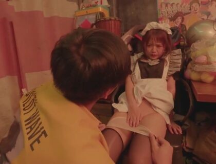 Tống tình em đồng nghiệp khi phát hiện em làm gái gọi lúc nữa đêm Tống tình em đồng nghiệp khi phát hiện em làm gái gọi lúc nữa đêm