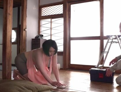 Vụng trộm cùng anh hàng xóm khi về quê chồng chơi cuối tuần Vụng trộm cùng anh hàng xóm khi về quê chồng chơi cuối tuần